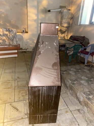 Samovarlar: Manqal, Kömür, Qapaqlı