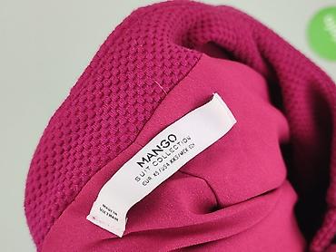 mango outlet kurtki: Mango, Marynarka damska, rozmiar XS — 4