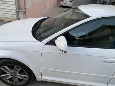 Audi: Audi A3: 1.4 l. | 2010 έ. Χάτσμπακ — 6
