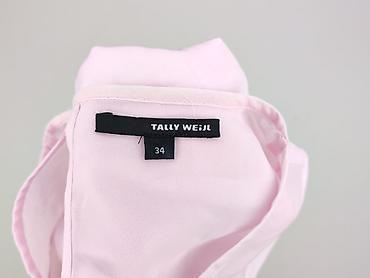 szpicu: Tally Weijl, Bluzka damska, rozmiar XS — 4