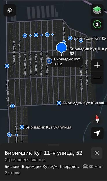 Продажа домов: Дом, 80 м², 4 комнаты, Собственник, Евроремонт — 19