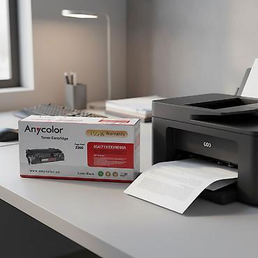 argb controller: Картридж с тонером Anycolor, черный. 2 шт за 1500 сом — 2