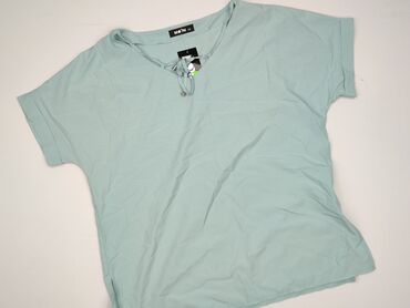koszulki guess damskie allegro: T-shirt damski, rozmiar 3XL