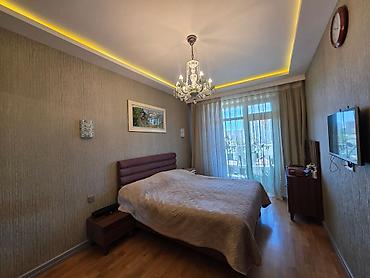 cepis satisi: 3 otaqlı, Yeni tikili, 148 kv. m — 8