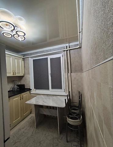 центральный мечеть: 2 комнаты, 42 м², 104 серия, 1 этаж — 8