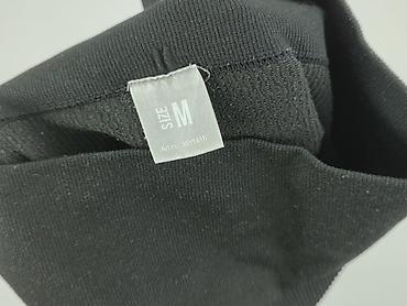 getry odchudzające: Leggings, Legginsy Sportowe damskie, rozmiar M — 5