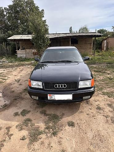 щит прибор ауди с4: Audi 100: 1992 г., 2 л, Механика, Бензин, Седан — 1