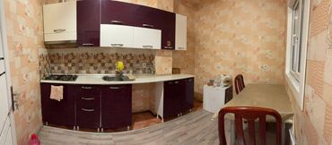 Uzunmüddətli kirayə mənzillər: Memar əcəmi metrosu yaxınlığı,4 mkr dairəsində,16 mərtəbənin,14-cü — 11