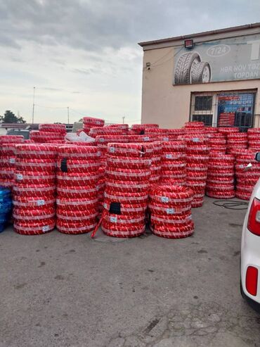 Təkərlər: Şirkətimiz müxtəlif yerli və xarici istehsalçıların orijinal avtomobil — 8