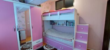 Yeni tikili: 3 otaqlı, Yeni tikili, 85 kv. m — 5