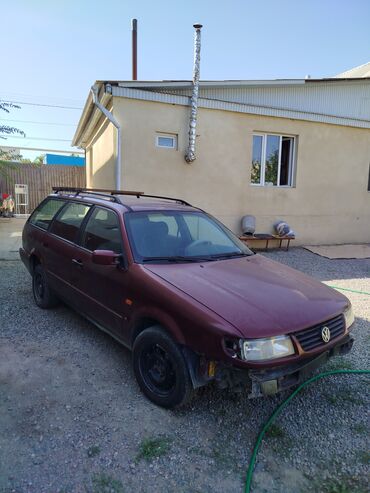 коробка передач гольф 3 1.8 купить: Volkswagen Passat Variant: 1996 г., 1.8 л, Механика, Бензин, Универсал