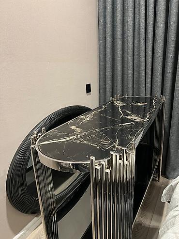 Yeni, Güzgülü — 10