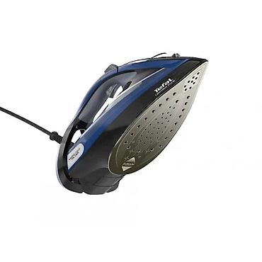 buxar: №: 16740 Məhsulun adı: Ütü Tefal Ultimate Pure FV9848E0 göy/qara — 2