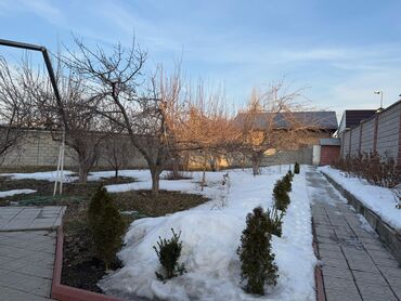 Продажа домов: Дом, 150 м², 4 комнаты, Собственник, Евроремонт — 4