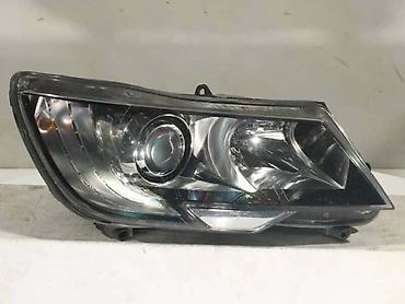 osram bilux h4: FAR DESNI ZA ŠKODA SUPERB OD 2012. DO 2015. GOD. | Polovni — 2