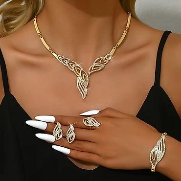 Setovi nakita: Setovi nakita — 10