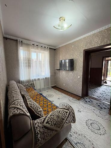 продаю дом в селе джал: 6 комнат, 250 м², 15 соток, Бишкек, Агентство недвижимости — 10