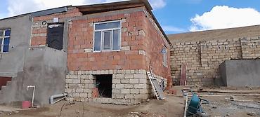 Həyət evləri və villalar: Satılır: hasarlı həyət evi və torpaq sahəsi - Ümumi: daş hasarla tam — 4