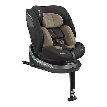 aksa buster: KIKKA BOO Autosedište I-ORBIT i-Size 40–150 cm, ISOFIX sa potpornom — 1