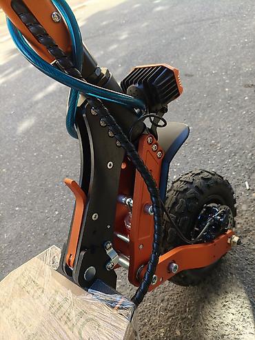 купить электро скутер: 🛴 Elektrik samokat satılır! Samokat həm şəhər daxilində, həm də — 4