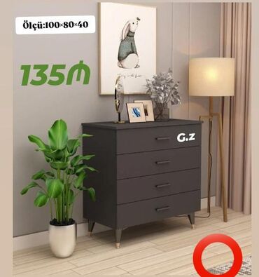 Yataq otağı dəstləri: Yeni, Güzgüsüz