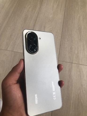 xiaomi redmi 5a: Redmi, Redmi A5, Б/у, 128 ГБ, цвет - Серебристый, 2 SIM — 2