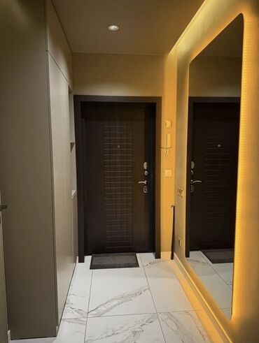 Долгосрочная аренда квартир: 3 комнаты, Агентство недвижимости, Без подселения, С мебелью полностью — 12