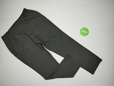 adidasy smyk: Spodnie materiałowe damskie, rozmiar 3XL — 3