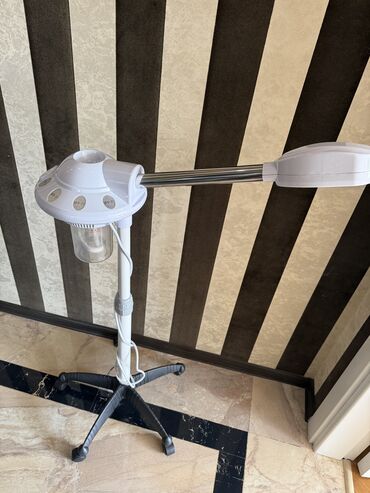 массаж с выездом на дом: Çistka buxar aparati ufo ozon buxar funksiasi va kosmetoloji