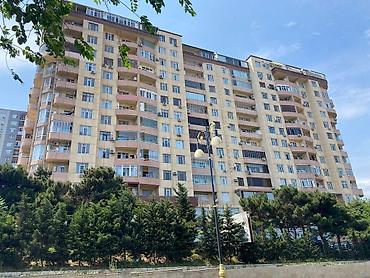 7 mkr: 2 otaqlı, 75 kv. m — 4