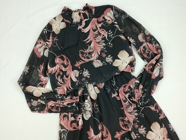 sukienki wieczorowe midi allegro: Sukienka damska, rozmiar S