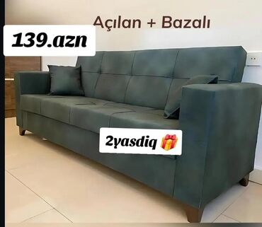 metbex mebelleri: Divan, Yeni, Açılan, Bazalı, Parça, Ödənişli çatdırılma