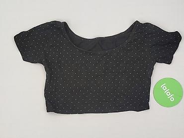 bluzki zebra: Top damski, rozmiar S — 2