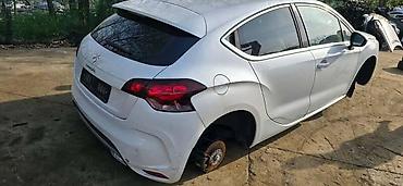 tuning delovi: DELOVI ZA CITROEN DS4 | Citroen DS4 Polovni delovi Originalni — 4