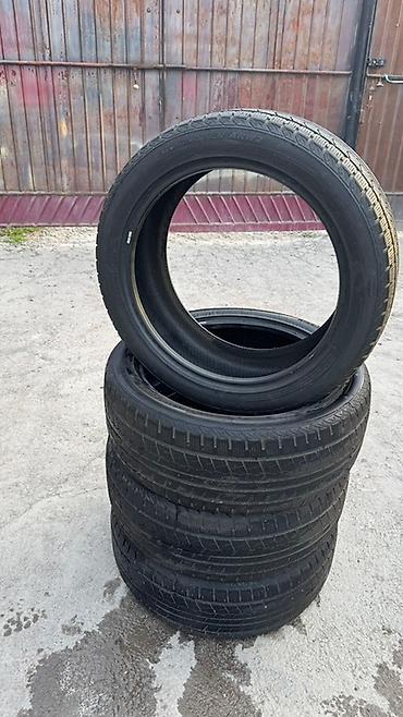 255: Продам комплект зимних шин 255/45 R20 ARIVO Winmaster ARW2 в идеальном — 5