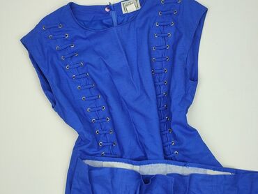 hm sukienka marynarka: Women`s dress, size XL (EU 42)