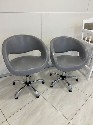 Salon, tibbi kreslolar: Yeni, Saş kəsimi kreslosu — 7