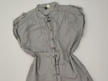 t shirty oversize tommy hilfiger: H&M, Koszula damska, rozmiar S
