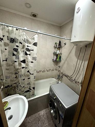 Продажа квартир: 3 комнаты, 65 м², 105 серия, 1 этаж, Евроремонт — 2