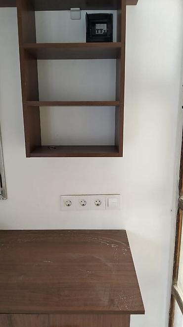 utucu teleb olunur: Yalnız öz ləvazimatları olan Bərbər lazımdır. Salon 2 Bərbər üçün — 3