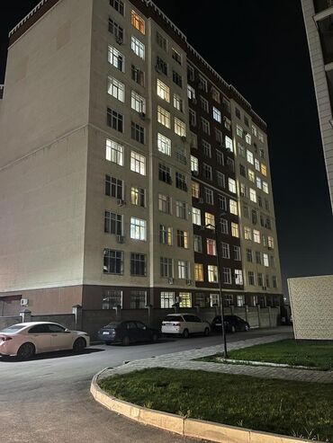 продажа участков каракол: 2 комнаты, 65 м², 3 этаж, Косметический ремонт