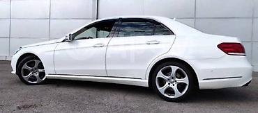 накладка w210: Литые Диски R 18 Mercedes-Benz, Комплект, отверстий - 5, Б/у — 2
