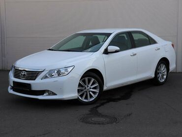 camry 50 xle: Toyota Camry: 2013 г.