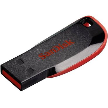 planshet nook hd 32gb: USB-флешка SanDisk Cruzer Blade 32GB USB 2.0