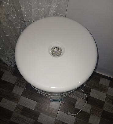 Digər istehsal avadanlığı: Ideal veziyyetde Meyve qurudan aparat satiram gun isigi ile meyveni — 4