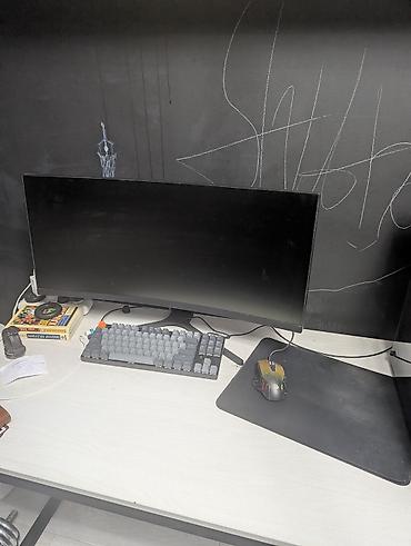 Настольные ПК и рабочие станции: 🔥 Мощный игровой ПК — RTX 3080 + Ryzen 5 5600X 🔥 Продаю игровой — 3