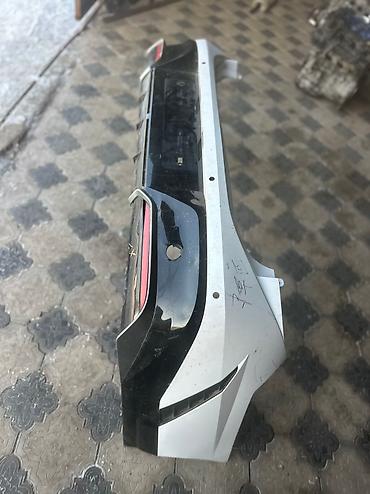 2023: Hyundai, Б/у, Оригинал — 2