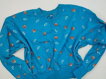 Bluzy: Bluza damska
, rozmiar S — 1