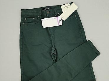 jeans 513 levis: Denim, Jeansy damskie, rozmiar M — 1