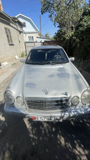 mercedes benz 190 w201 дизел: Mercedes-Benz 300: 1997 г., 3 л, Автомат, Дизель, Седан